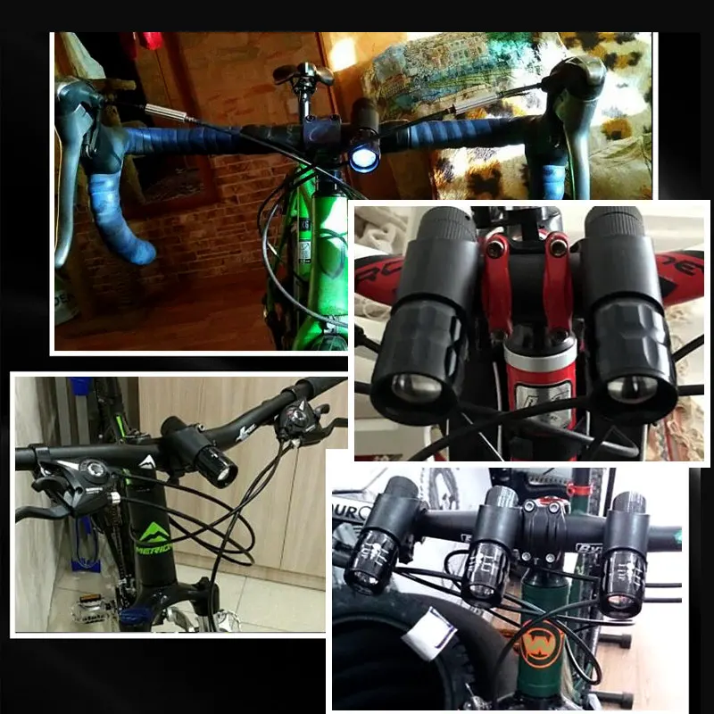 Perfect FTW Bicycle Light 7 Watt 2000 Lumens 3 Mode Bike Q5 LED Bike Light lights Lamp Front Torch Waterproof lamp + Torch Holder BL000 3 Perfect FTW Bicycle Light 7 Watt 2000 Lumens 3 Mode Bike Q5 LED Bike Light lights Lamp Front Torch Waterproof lamp + Torch Holder BL000 3