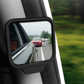

Children Car Back Seat Baby Mirror Car Blind Spot Mirror 360 Degree Adjustable Automotor Kids Monitor Safety Car Rearview mirror