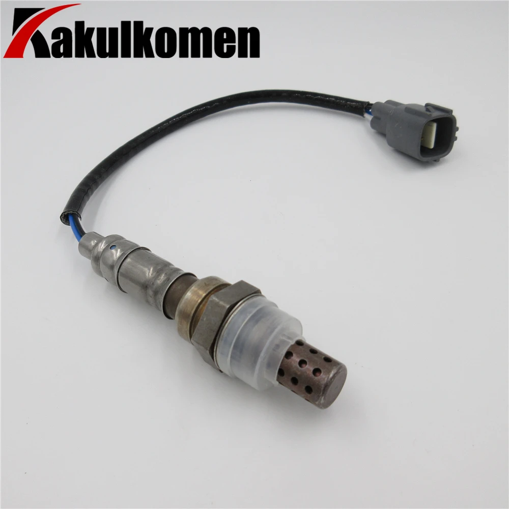 

Exhaust Gas Oxygen Sensor 89465-53080 8946553080 Air Fuel Ratio Sensor For Toyota Altezza Gita