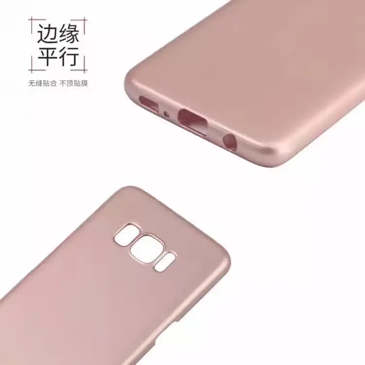 Чехол для Samsung Galaxy S8 Plus A3 A5 A7 J3 J5 J7 2017 S7 S6 Edge Iphone 8 7 6 6s чехол с полным покрытием