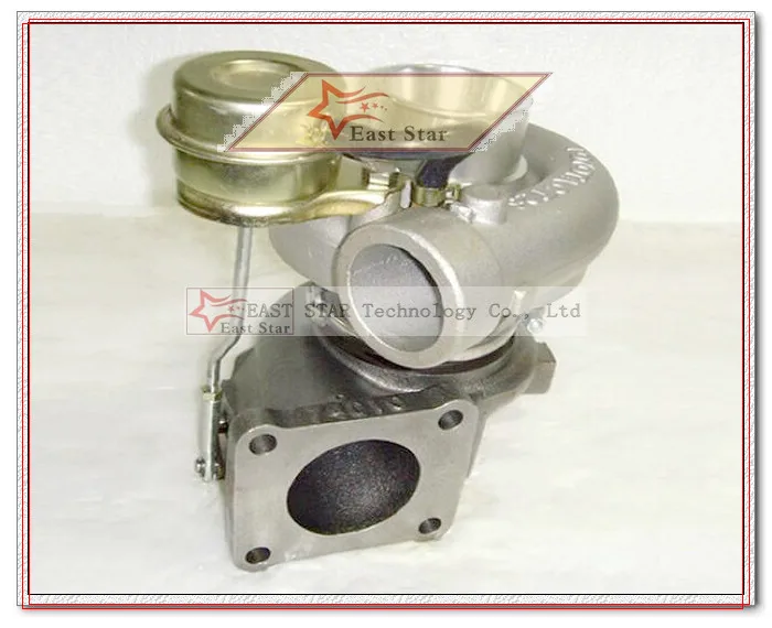 CT26 17201-74010 17202-42060 Turbo Turbine Turbocharger For TOYOTA Celica GT Four ST165 MR2 4WD 1987-1989 3SGTE 3S-GTE 2.0L 208HP (1)
