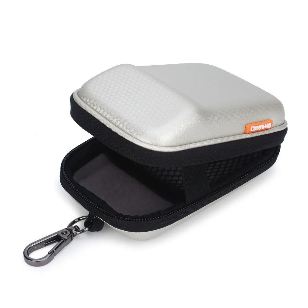 Твердый чехол для камеры limitX сумка Canon IXUS 285 265 245 240 230 220 190 185 182 180 177 175 170 162 160 132 130|bag