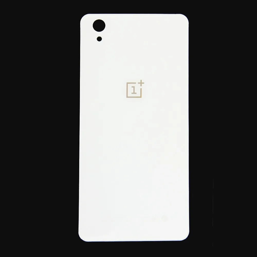 H Батарея задняя крышка Замена для OnePlus X