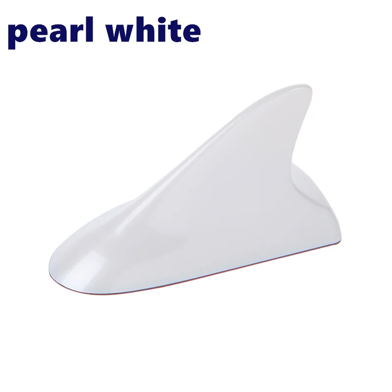 -pearl white
