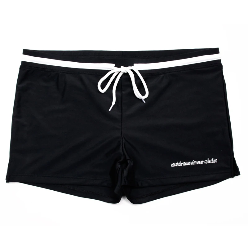 Пикантные Плавание одежда Для мужчин удобные трусы боксер Плавание ming Плавание шорты Мужские Шорты для купания Плавание носить брюки