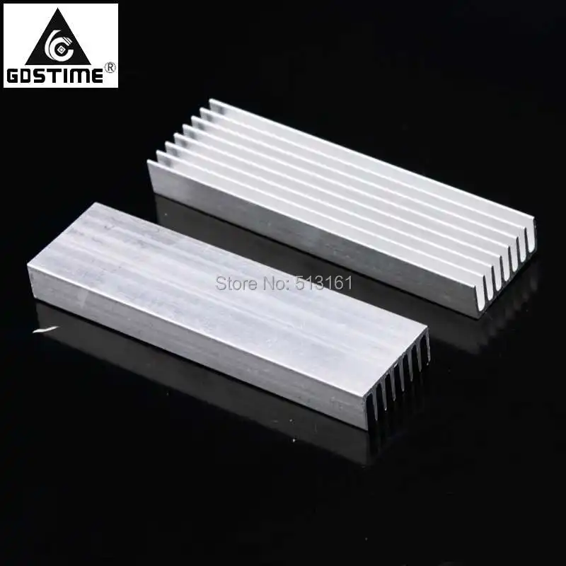 100x28x11mm heatsink(3)