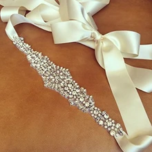 Shidianyi 10 шт горный хрусталь и жемчуг бисером Свадебная аппликация с лентой на голову аппликация мотивы со стразами идеально сочетаются с нарядным Wedding-RA109-Y9514