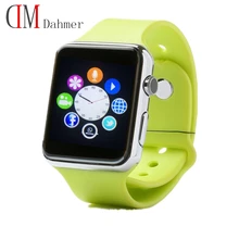 2016 neues Update original W8 Smart Uhr 1,54 zoll 2,0 Mt kamera-unterstützung sim-karte Bluetooth schrittzähler für android-handy smartwatch