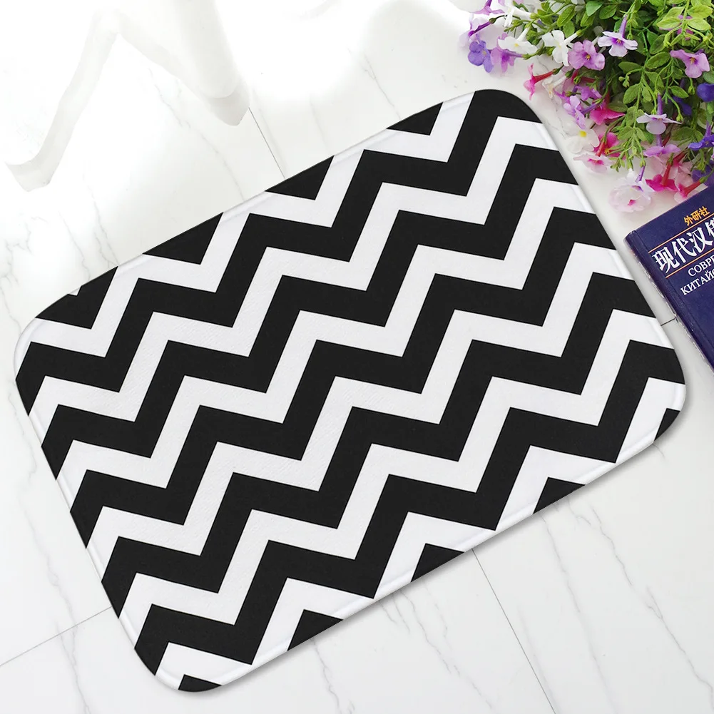kitchen mat set