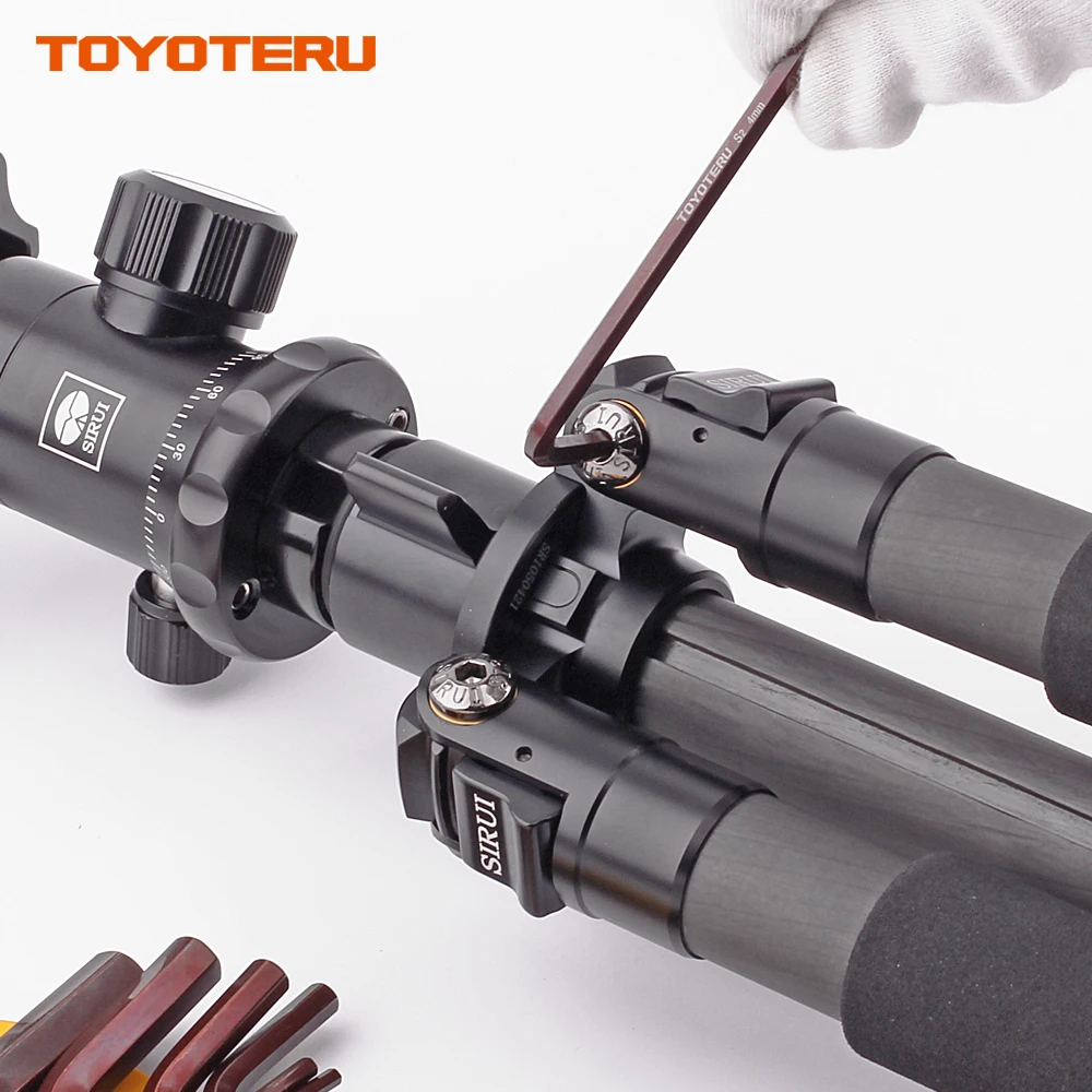 Toyoteru 9 шт. S2 длинные руки метрический Набор шестигранных ключей гаечные ключи Алекс гаечный ключ с шестигранной головкой для шлица «звездочка» Набор торцевых гаечных ключей
