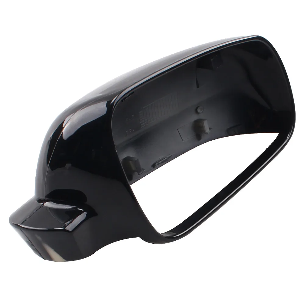 New Styling Replacement Right Wing Mirror Cover Casing Cap Housing For
