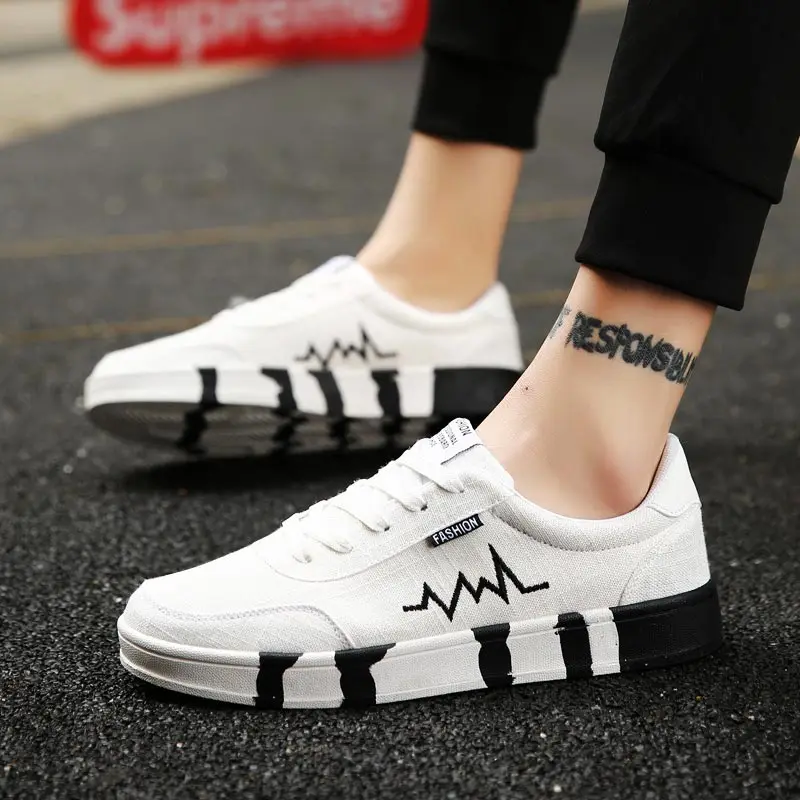 canvas sports shoes price