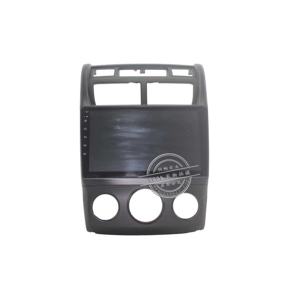 Perfect HACTIVOL 2G+32G Android 8.1 Car Radio for KIA Sportage 2007-2016 car dvd player gps navi car accessory 4G multimedia player 18