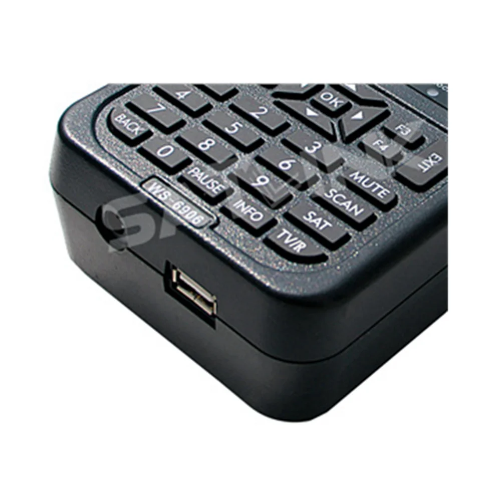 3 5 дюймовый ЖК дисплей SATLINK WS 6906 DVB S спутниковый искатель оптовая продажа|finder