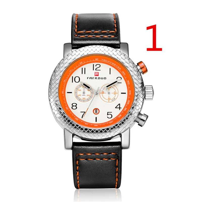 

Golden automatic mesh belt mechanical watch men's hand 2019