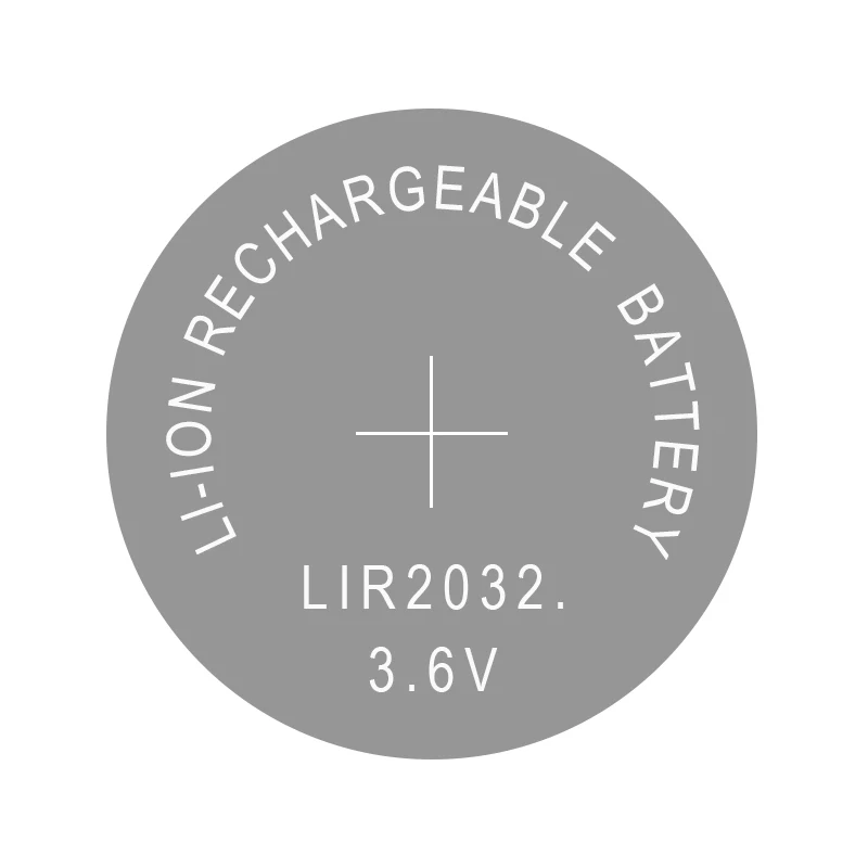 LIR2032 100