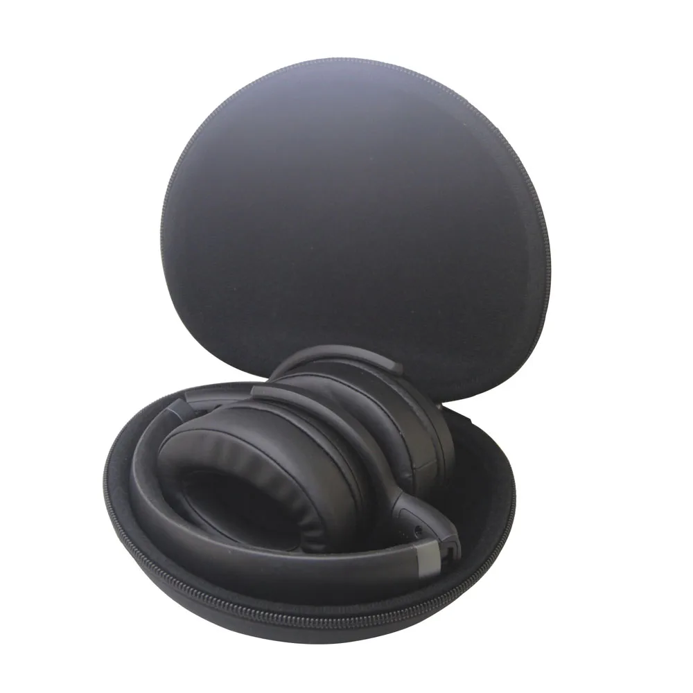 Khopesh Headphone Carrying Case For Sennheiser HD 4.40 4.50 BT 4.30 HD  4.50BTNC HD4.40 Bluetooth Wireless Headphone Case Hard|Earphone  Accessories| - AliExpress