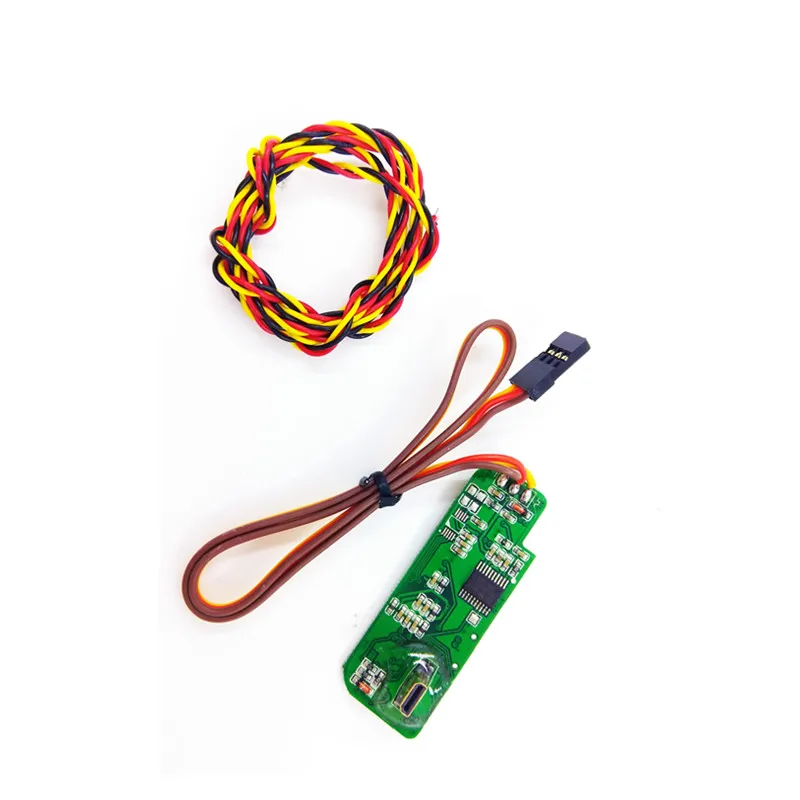

Micro HDMI to AV Converter/Plug with RC Shutter (photo/movie) 3015M for sony A5000 A6000 Gopro3