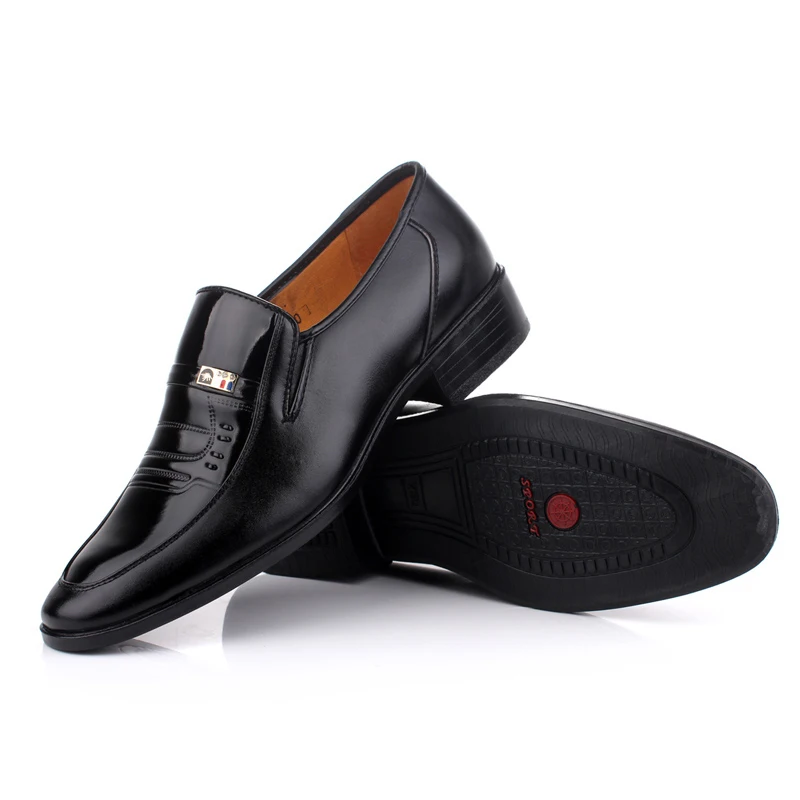 

Free Shipping 2014 Brand Fashion Men's Boat Shoes Genuine Leather Business Flats for Men Driving Moccasins Gommini J7701