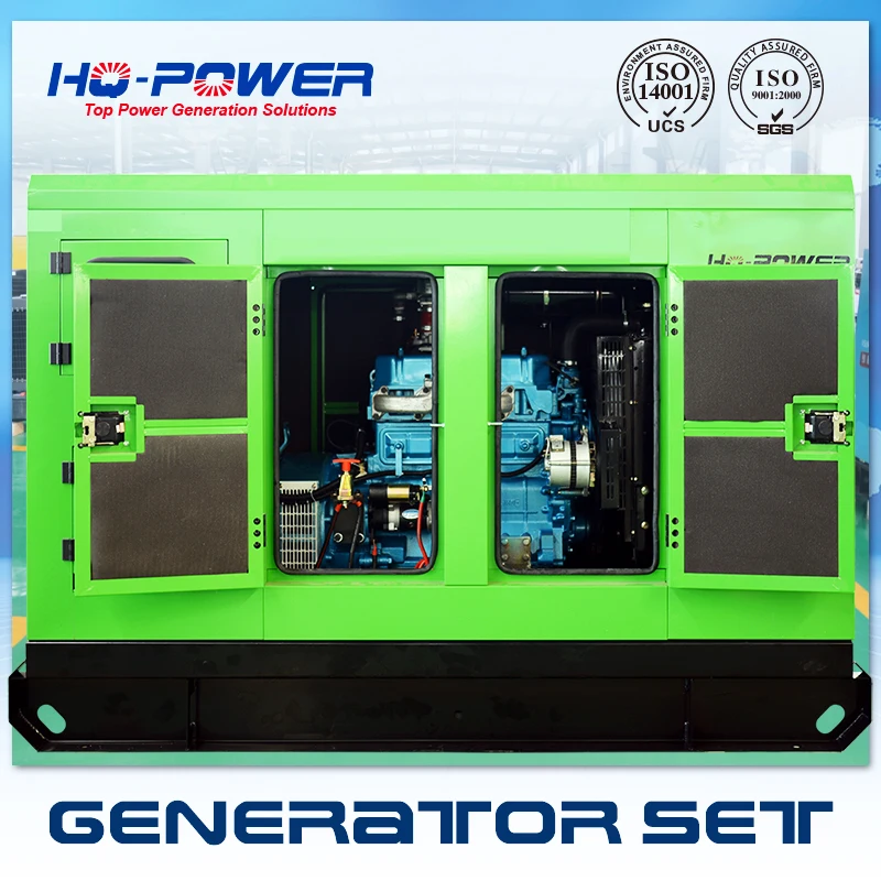 china made 30kw gas generator in pakistan market low price salein