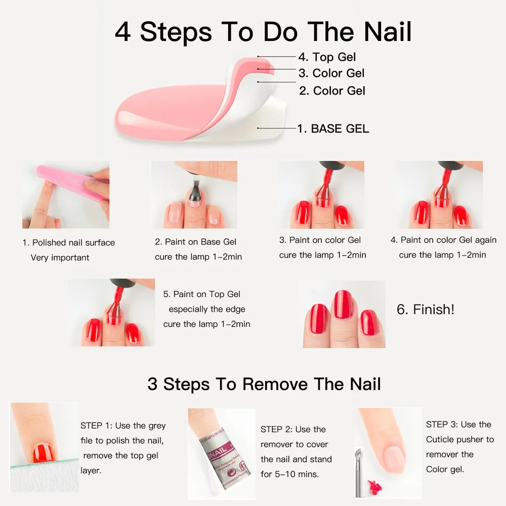 nail art