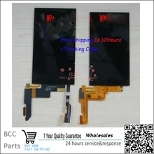 Best quality original guarantee black For HTC one M9 M9w M9+ M9pt M9pw LCD display+Touch screen Panel Digitizer,in stock!