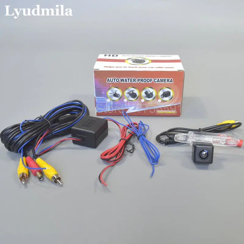 

Power Relay Filter For Volvo C70 V70 XC 70 XC70 XC90 XC 90 1997~2013 Car Rear View Camera / Reverse Camera / HD CCD NIGHT VISION