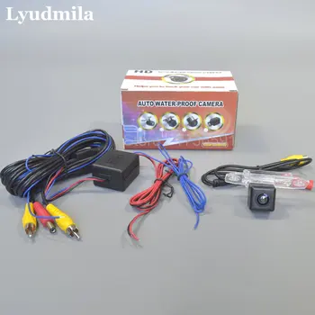 

Power Relay Filter For Volvo C70 V70 XC 70 XC70 XC90 XC 90 1997~2013 Car Rear View Camera / Reverse Camera / HD CCD NIGHT VISION