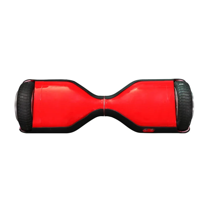 Hoverboard سيليكون حالة 6.5/8/10/بوصة غطاء شل نصف حامي التفاف ل سكيت البحر ذكية التوازن سكوتر الكهربائية