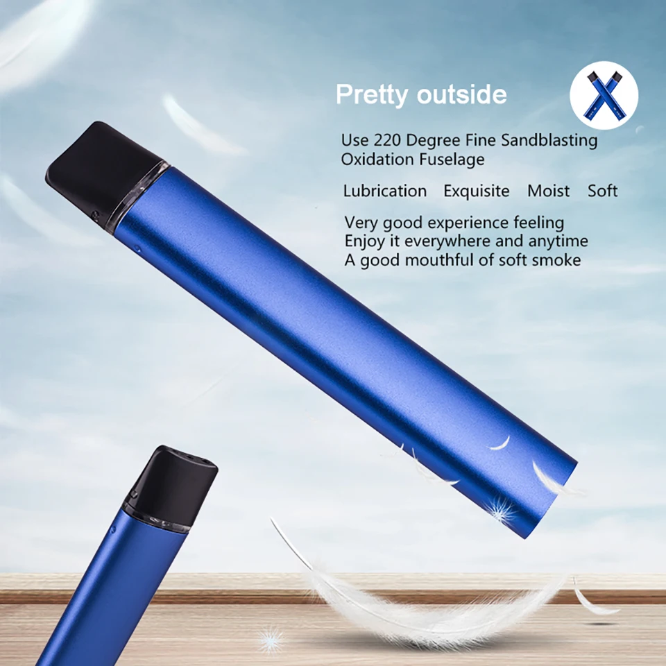 Original Kamry X Pod Kit Electronic Cigarette electronique with 280mAh Battery 0.8ml disposable cartridge Vape vaporizador vaper (37)