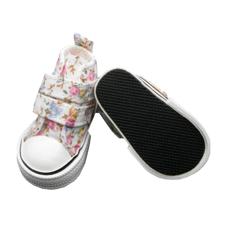 Тильда 6 см мини-обувь для куклы Paola Reina, модная мини-игрушка спортивная обувь для Тильда, 1/4 обувь для кукол BJD обувь для кукол аксессуары