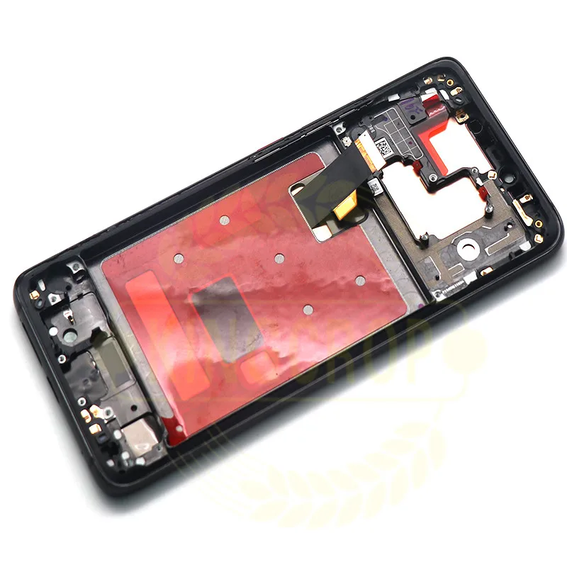 huawei mate 20 pro lcd with frame (5)