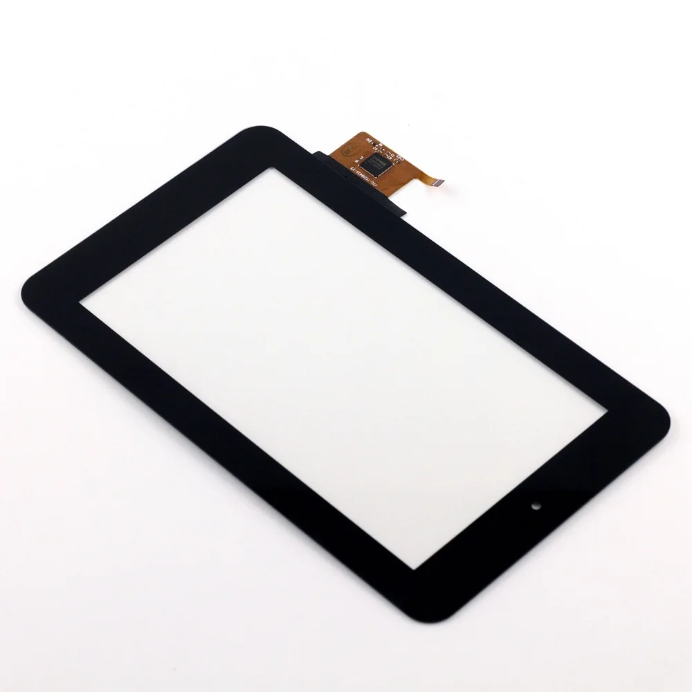 

WEIDA For 7 inch Touch Screen Digitizer Panel for HP Slate 7 2800 2801 4601 3G/WIFI/Slate7 HD/SLATE 7 Extreme Free Tools