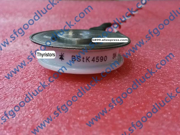 BStK4590 Silicon Controlled Rectifier SCR THYRISTOR1350V 185A MU88