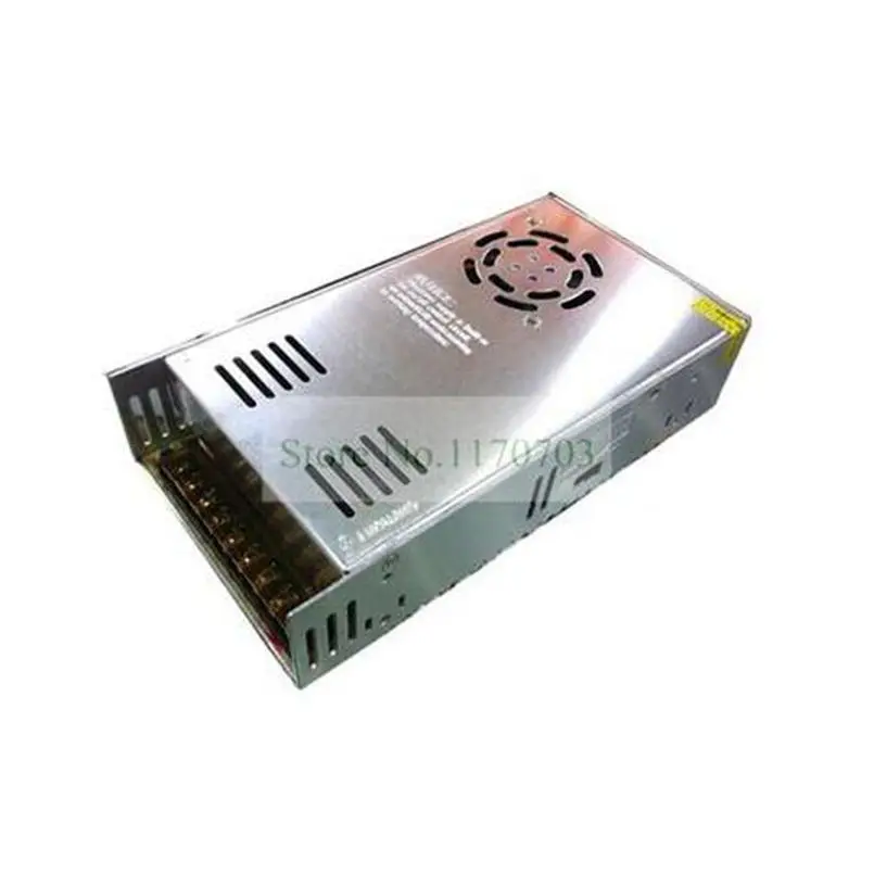 

1 pcs AC 220V Input to DC 36V 10A 360W Output DC Switch Power Supply