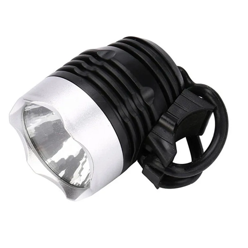 

Portable Bike LED Bicycle Bike Light Front flashlight for bicycle Cycling Light Head Lamp For Cycling frame