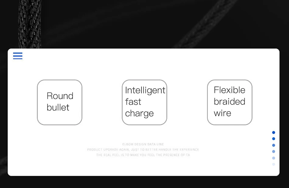 !ACCEZZ Elbow Micro USB Cable Fast Charging For Samsung S7 S6 Note 4 5 Edge Android Phone Data Cable For Xiaomi Redmi 4X Huawei  (2)