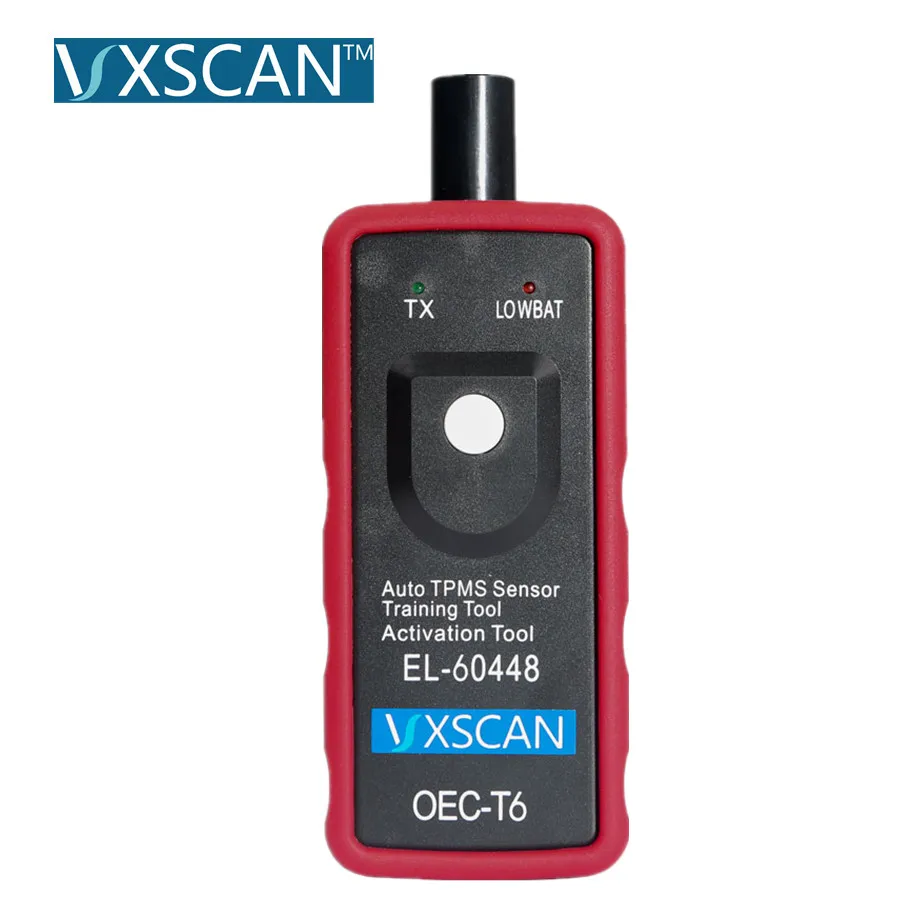

VXSCAN EL-60448 for TPMS Reset Tool Relearn Tool EL60448
