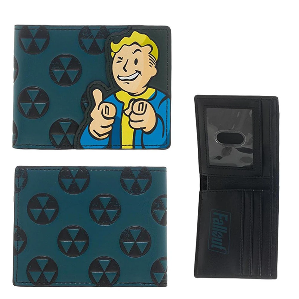 Fallout (6)