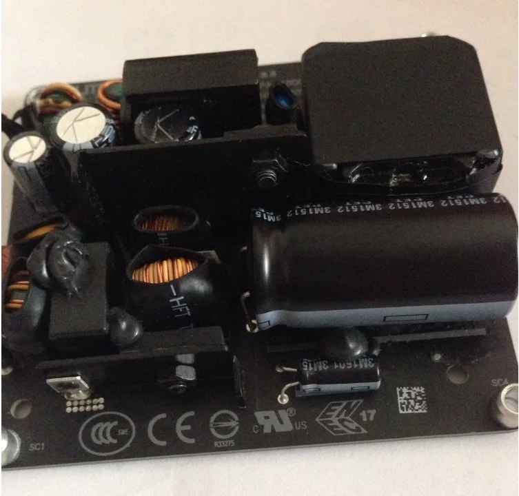 Teamwolf NEW 60W 12V 5A Power Supply for Time Capsule AirPort Extreme ME918 A1521 PA-1600-9A