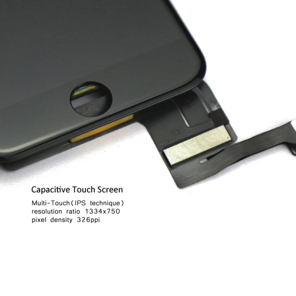 iPhone7G 4.7 black98