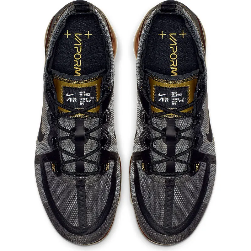 Original New Arrival NIKE AIR VAPORMAX 2019 Men's Running Shoes Sneakers