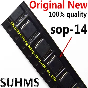 

(10piece)100% New FMS6146MTC14X FMS6146MTC FMS6146 sop-14 Chipset