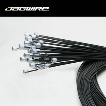 

MTB Mountain Brake Line Bike Inner Cable,Road Bike Bicycle Teflon Derailleur Shifter Wire,Bike Teflon Brake Gear Cable