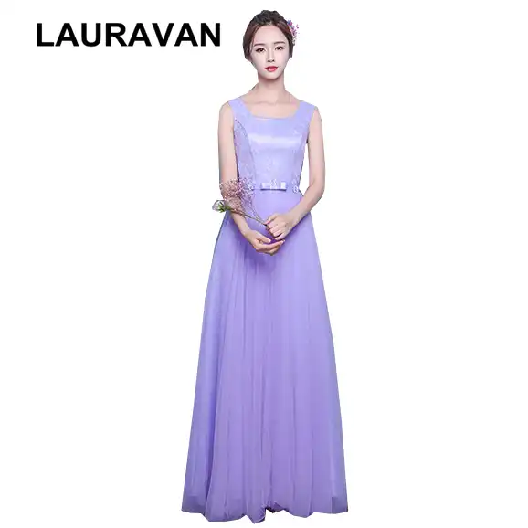 cute lavender dresses