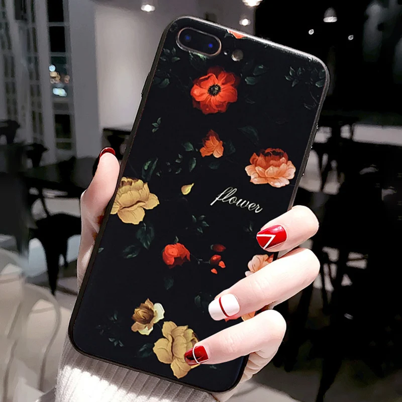 Рельефный 3D чехол для OPPO Realme X 3 pro 6 A5S A1K A3S F11 Pro RX17 neo A7 AX7 F9 F7 F5 A5 A9 2020 силиконовый