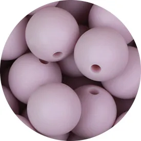 Joepada 50 шт. 12 мм круглые силиконовые бусы BPA Бесплатно Детские трофеи бусы для изготовления ювелирных изделий продукты пищевые, прорезывание зубов ожерелье - Цвет: 63
