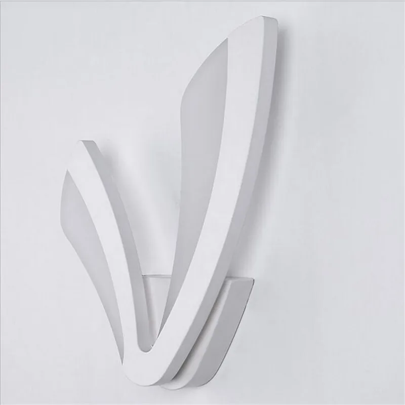 Led wall sconces