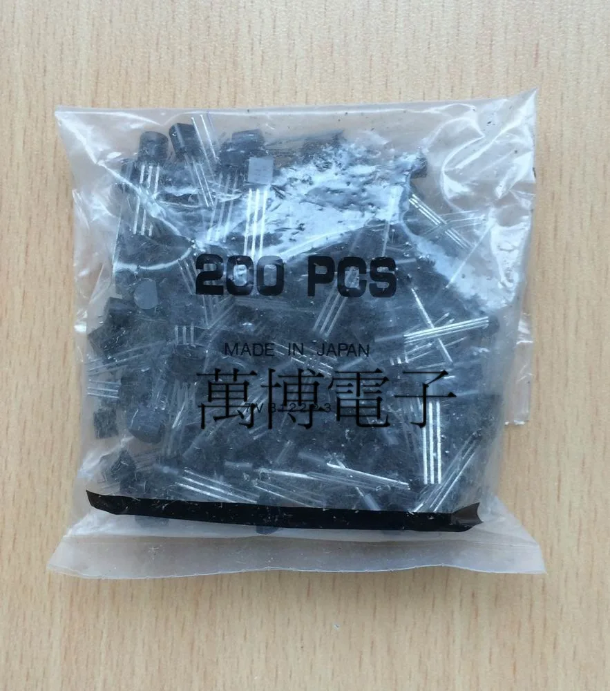 30Pcs new japan original 2SK117-BL 2SK117BL K117 2SK117 Nissan Audio electronics free shipping