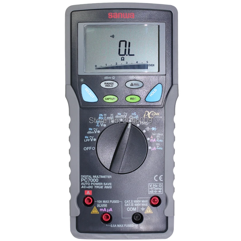 PC7000 1